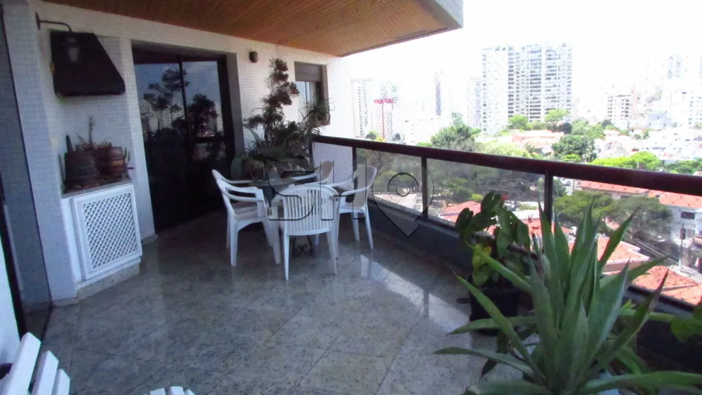 Apartamento, 3 quartos, 226 m² - Foto 1