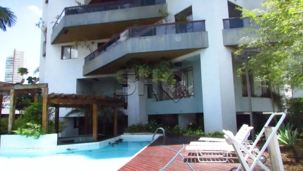 Apartamento, 3 quartos, 226 m² - Foto 10