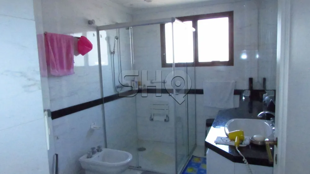 Apartamento, 3 quartos, 226 m² - Foto 4