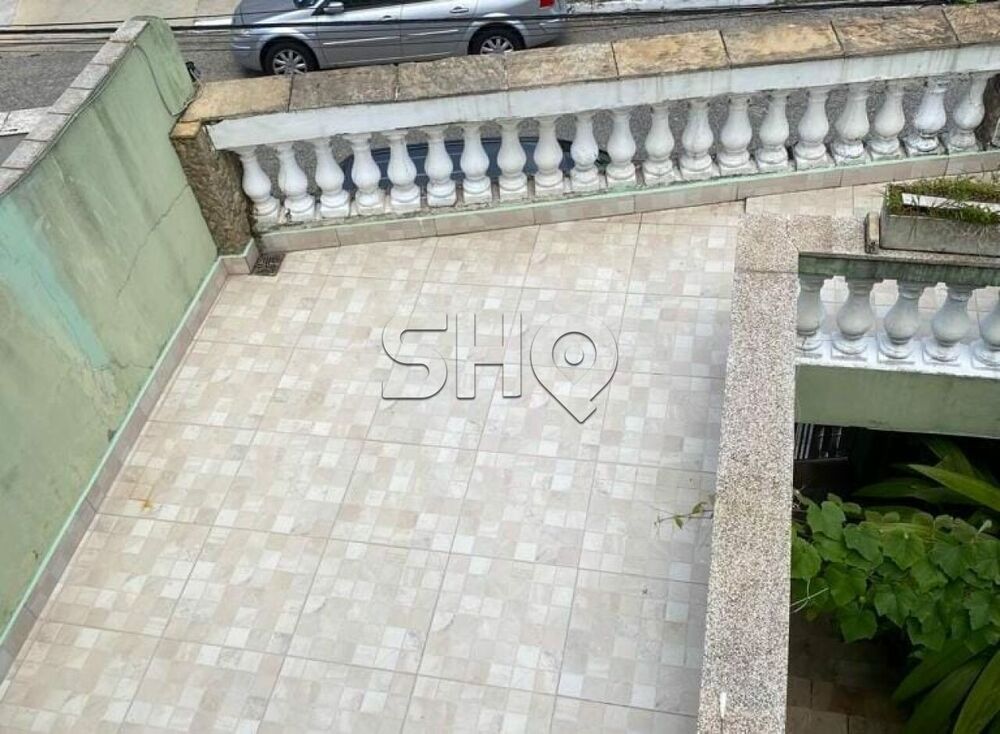 Sobrado, 3 quartos, 250 m² - Foto 4