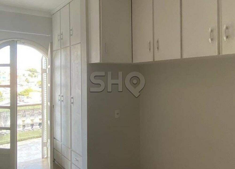 Sobrado, 3 quartos, 250 m² - Foto 1