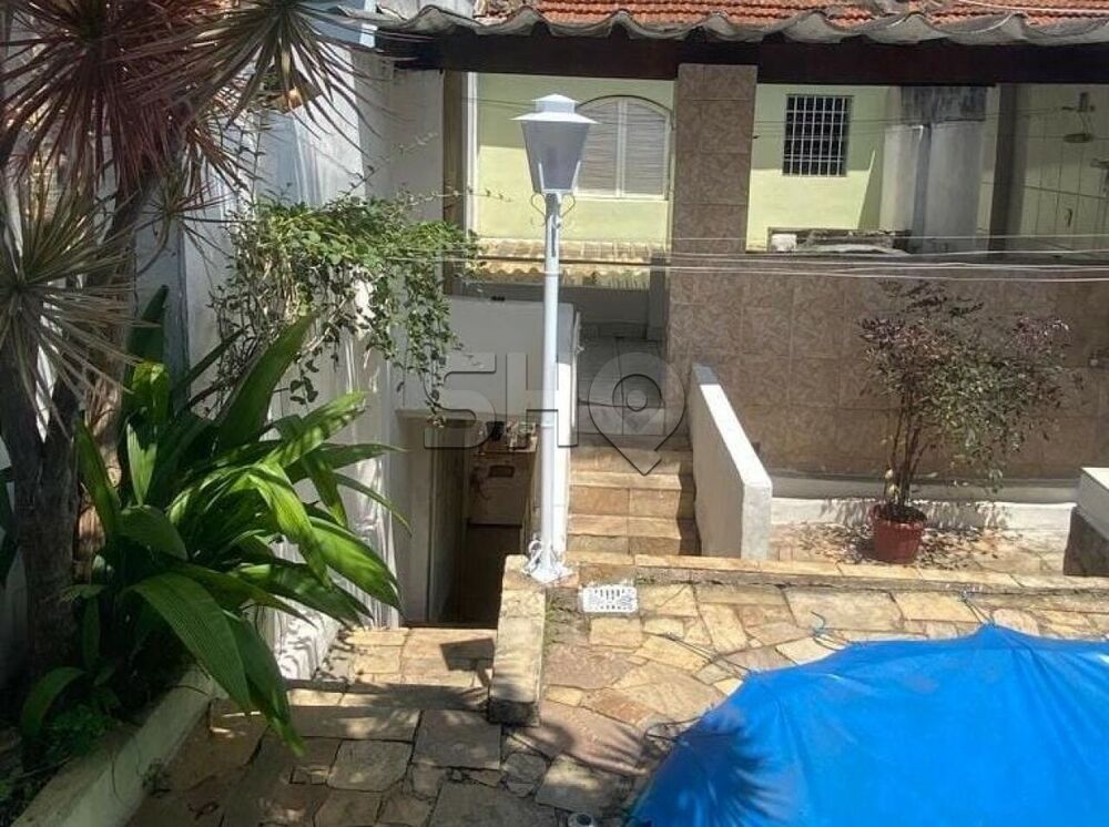 Sobrado, 3 quartos, 250 m² - Foto 3