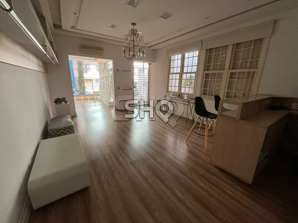 Casa Comercial à venda com 1 quarto, 152m² - Foto 1