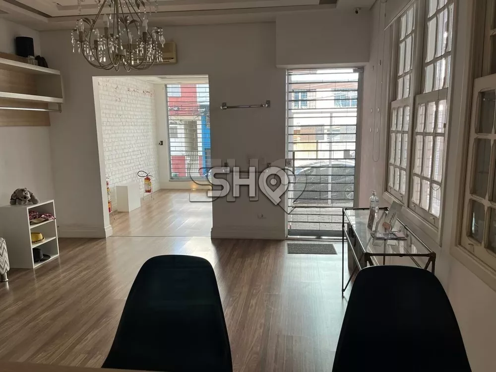 Casa Comercial à venda com 1 quarto, 152m² - Foto 4