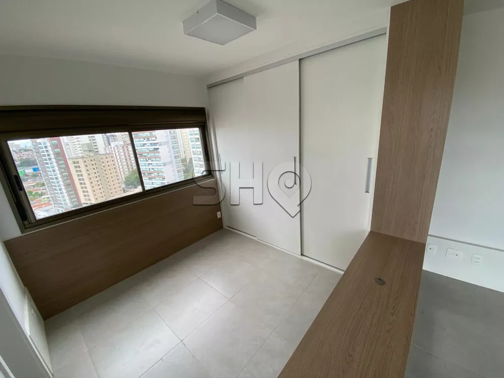 Apartamento à venda com 1 quarto, 44m² - Foto 3