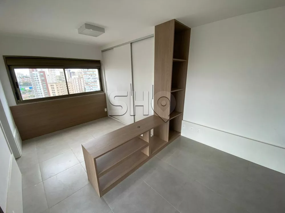 Apartamento à venda com 1 quarto, 44m² - Foto 4