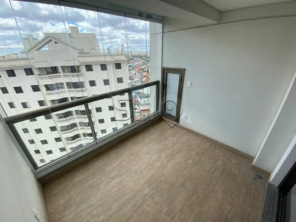 Apartamento à venda com 1 quarto, 44m² - Foto 2