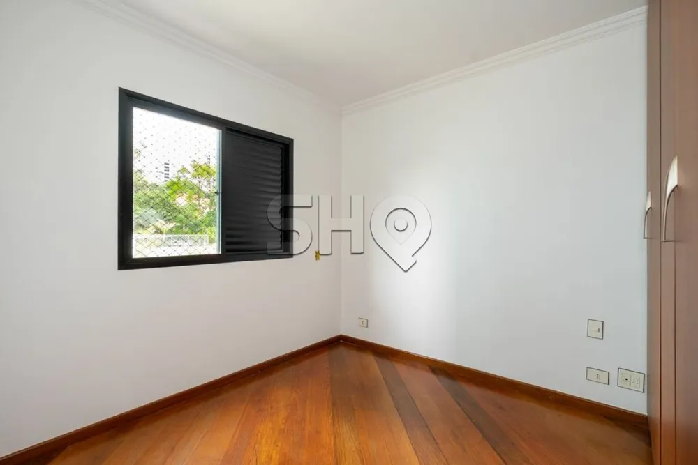 Apartamento, 4 quartos, 153 m² - Foto 1
