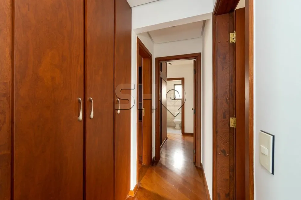 Apartamento, 4 quartos, 153 m² - Foto 4