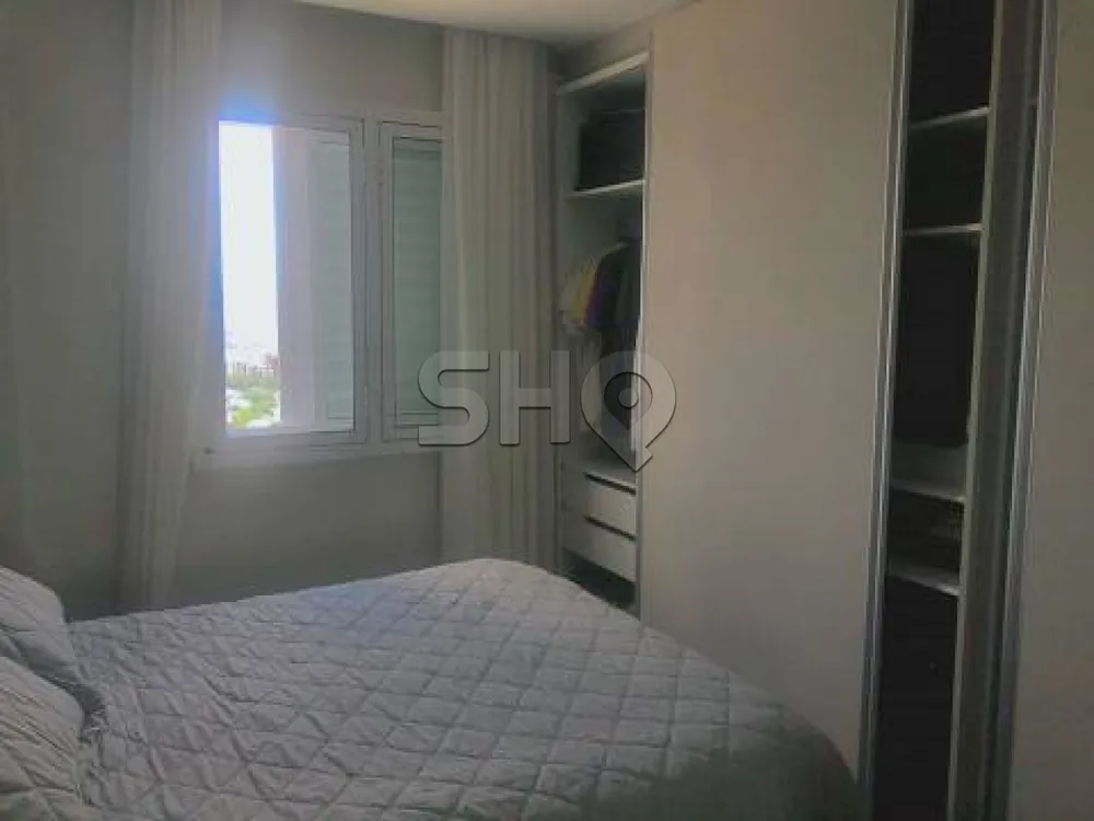 Apartamento, 1 quarto, 61 m² - Foto 2