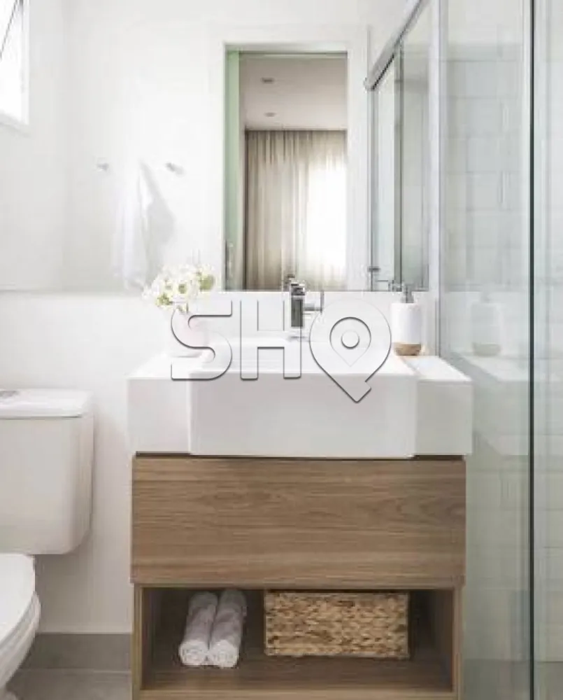 Apartamento, 1 quarto, 61 m² - Foto 3