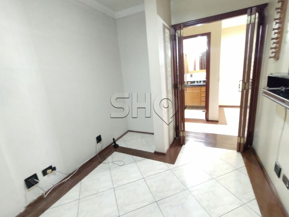 Apartamento à venda com 3 quartos, 100m² - Foto 7