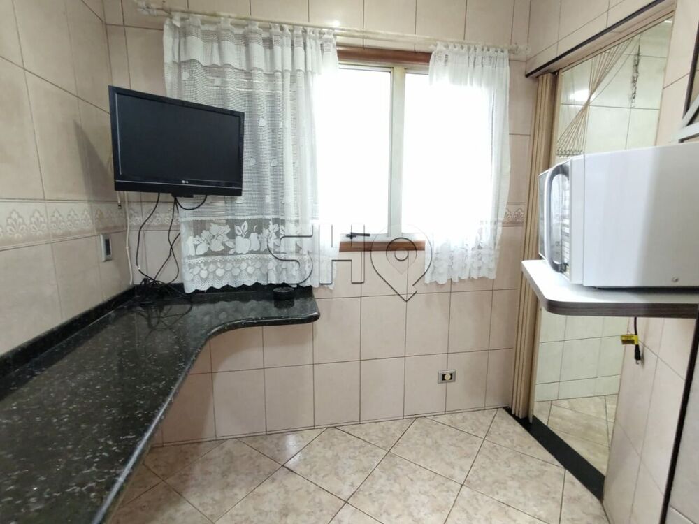 Apartamento à venda com 3 quartos, 100m² - Foto 15