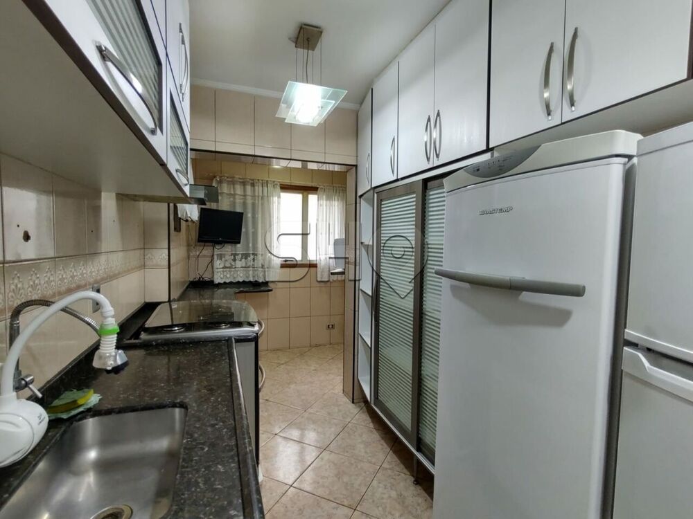 Apartamento à venda com 3 quartos, 100m² - Foto 12