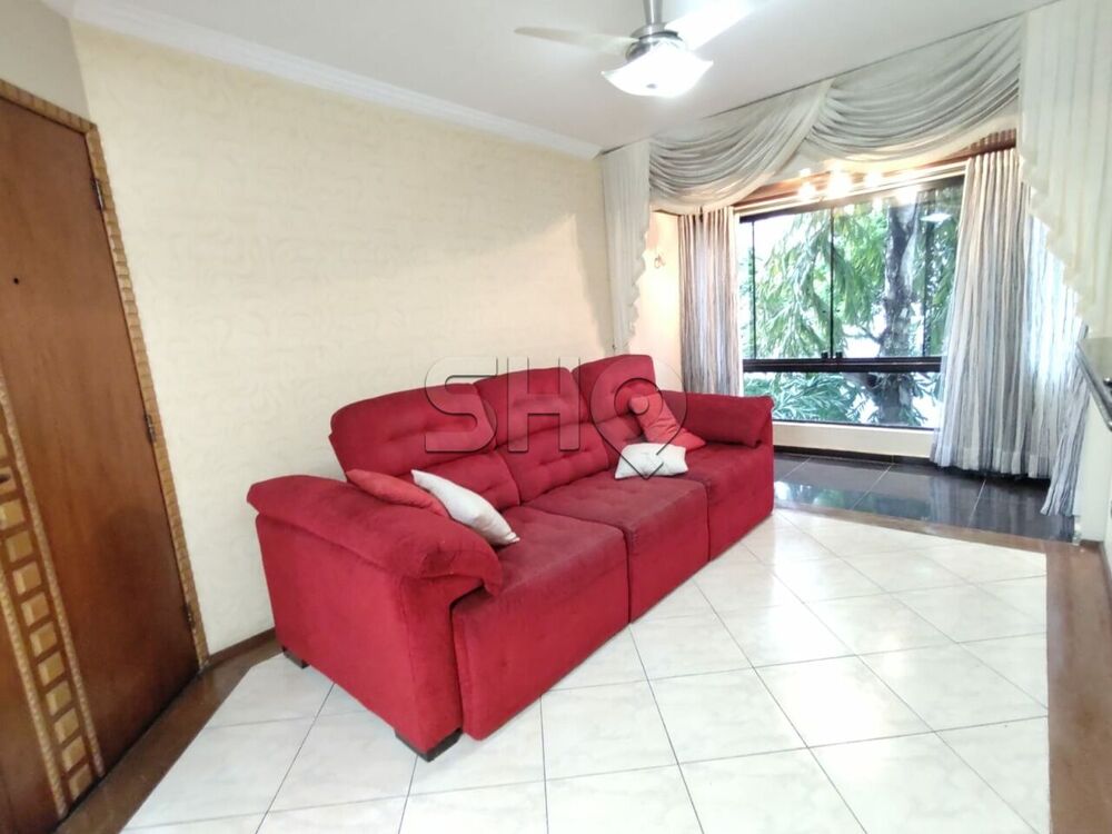 Apartamento à venda com 3 quartos, 100m² - Foto 2