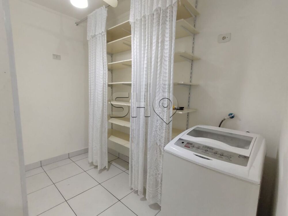 Apartamento à venda com 3 quartos, 100m² - Foto 17