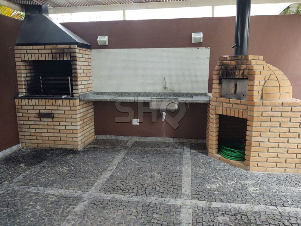 Apartamento à venda com 3 quartos, 100m² - Foto 20