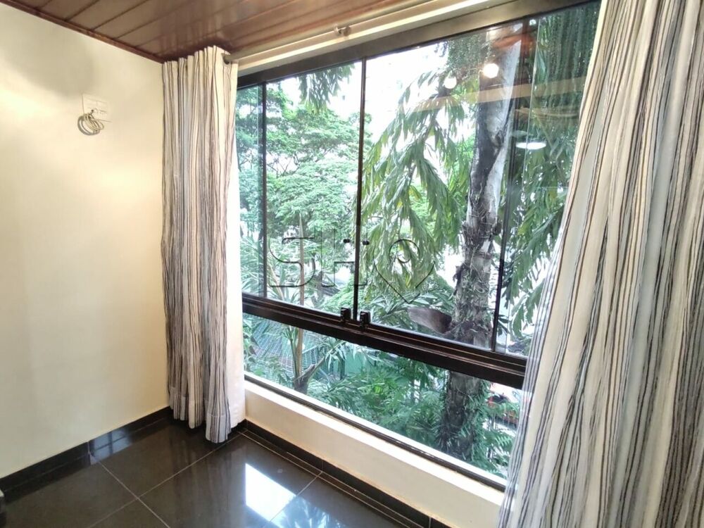 Apartamento à venda com 3 quartos, 100m² - Foto 3