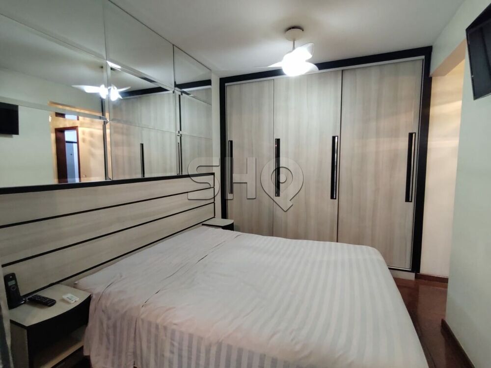 Apartamento à venda com 3 quartos, 100m² - Foto 5