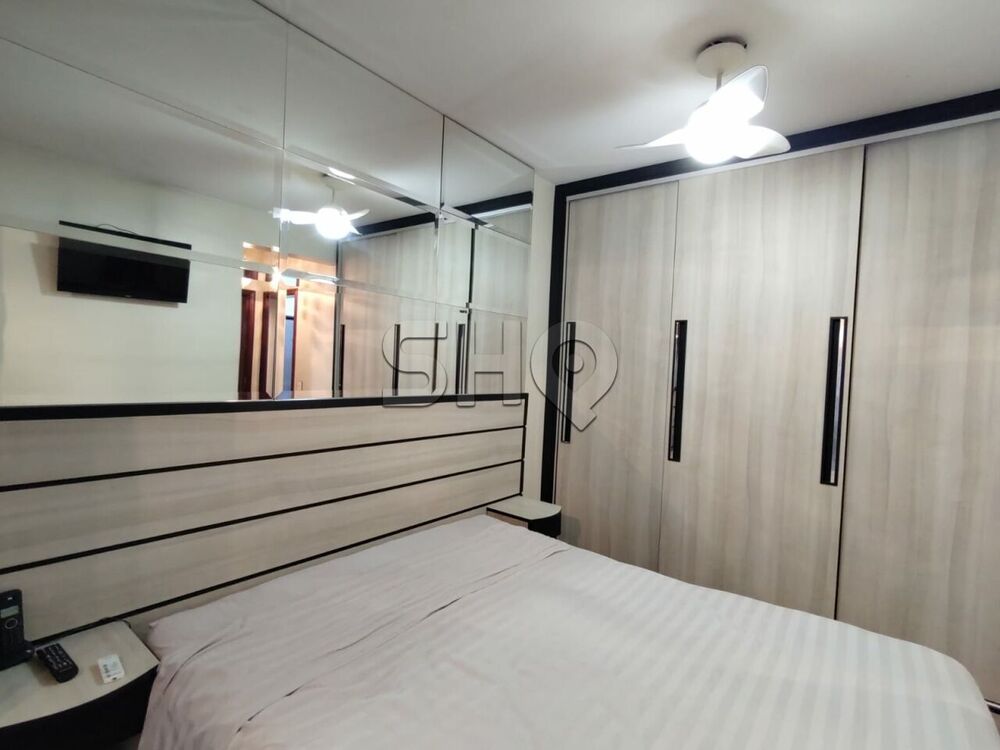 Apartamento à venda com 3 quartos, 100m² - Foto 6