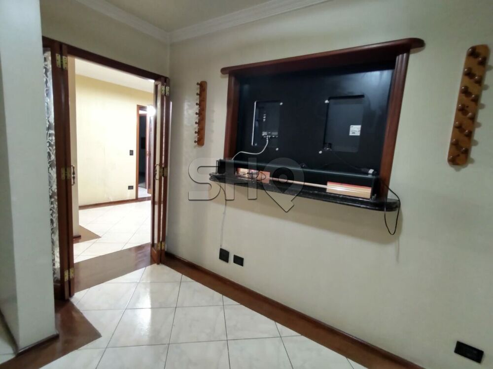 Apartamento à venda com 3 quartos, 100m² - Foto 8