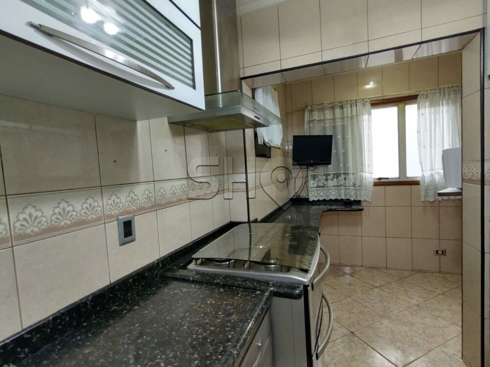 Apartamento à venda com 3 quartos, 100m² - Foto 11