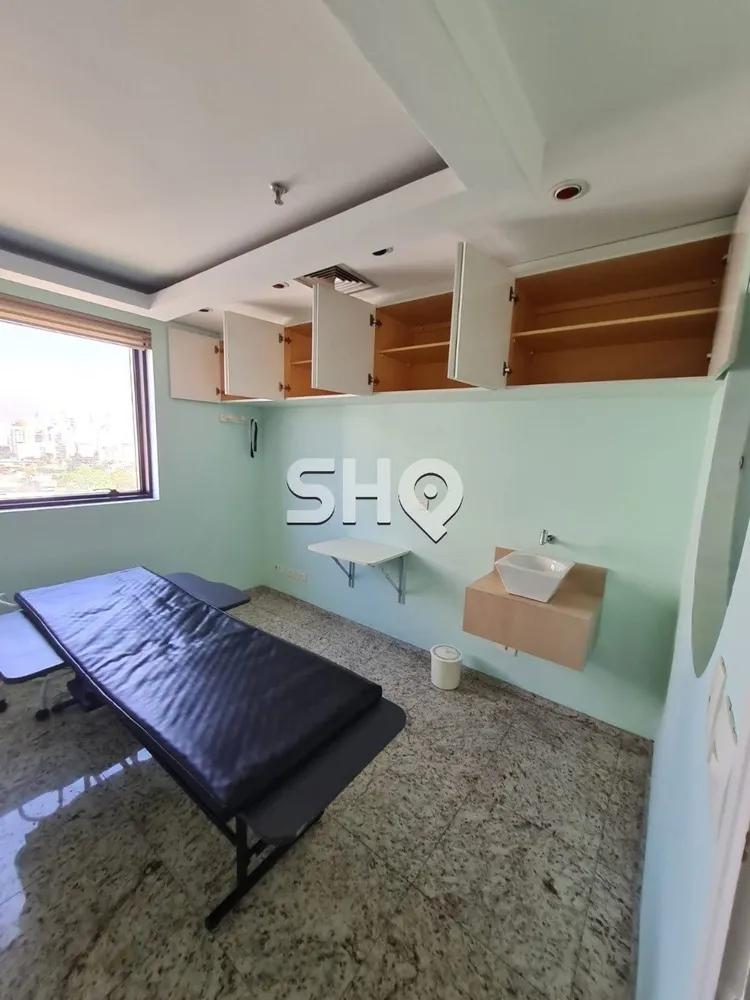 Sala-Conjunto, 40 m² - Foto 14