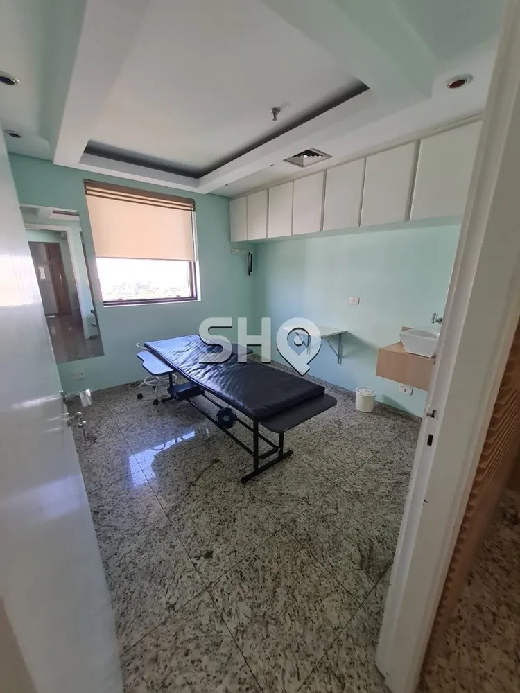 Sala-Conjunto, 40 m² - Foto 13