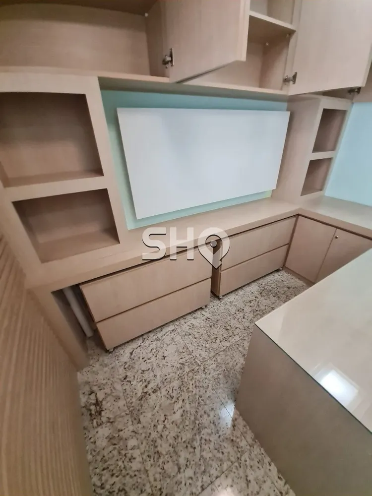 Sala-Conjunto, 40 m² - Foto 7