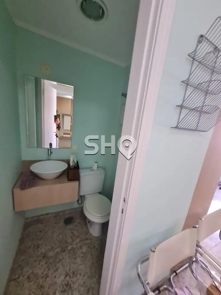 Sala-Conjunto, 40 m² - Foto 12