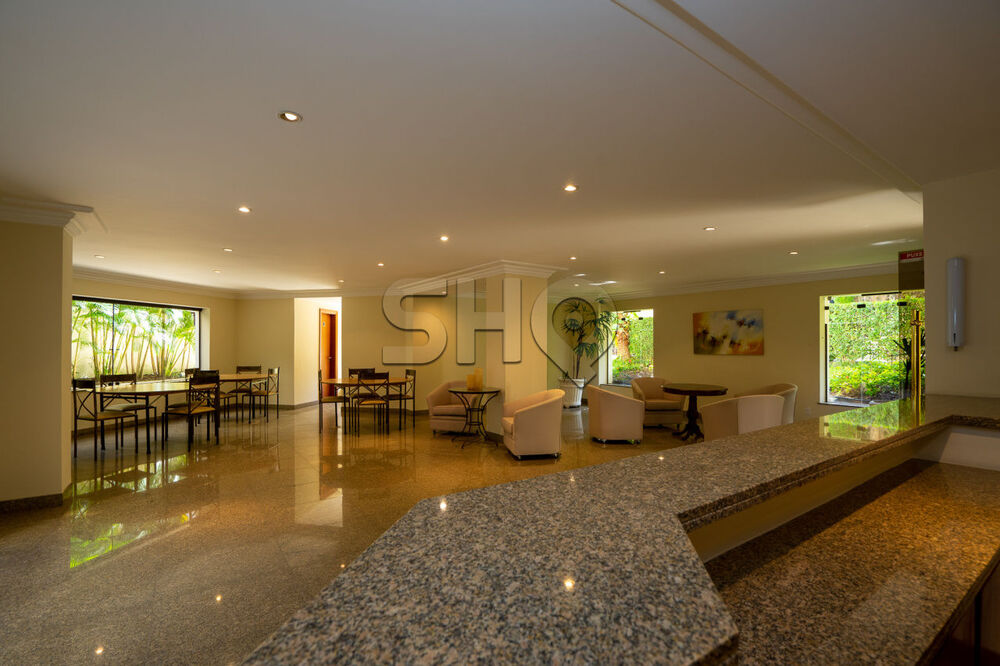 Apartamento, 4 quartos, 278 m² - Foto 4