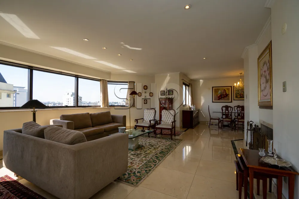 Apartamento, 4 quartos, 278 m² - Foto 5