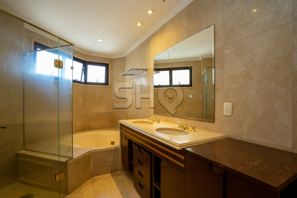Apartamento, 4 quartos, 278 m² - Foto 3