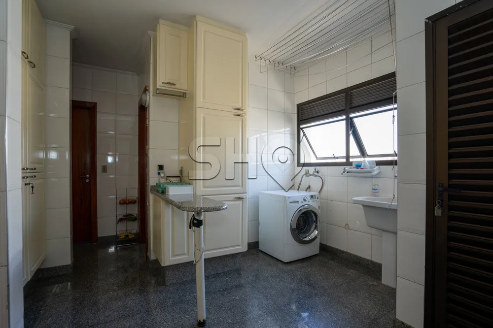 Apartamento, 4 quartos, 278 m² - Foto 8
