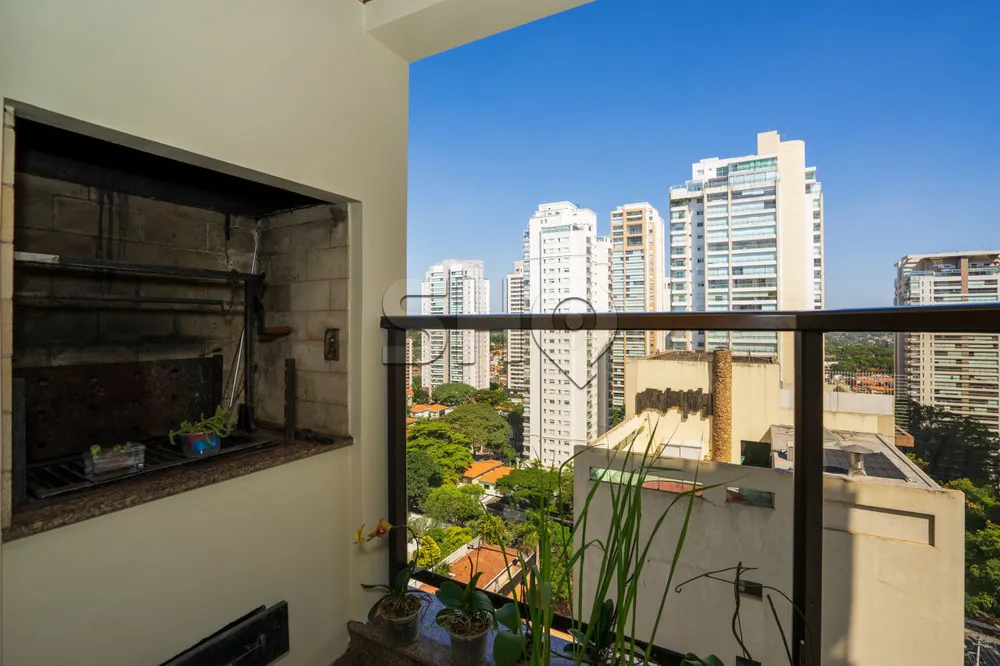 Apartamento, 4 quartos, 278 m² - Foto 7
