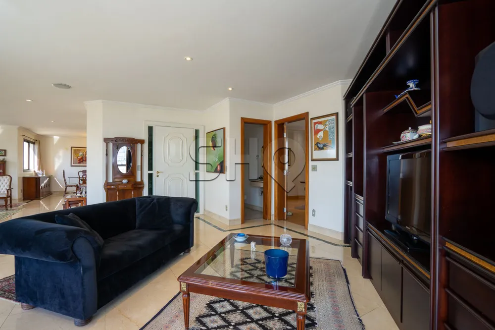Apartamento, 4 quartos, 278 m² - Foto 6