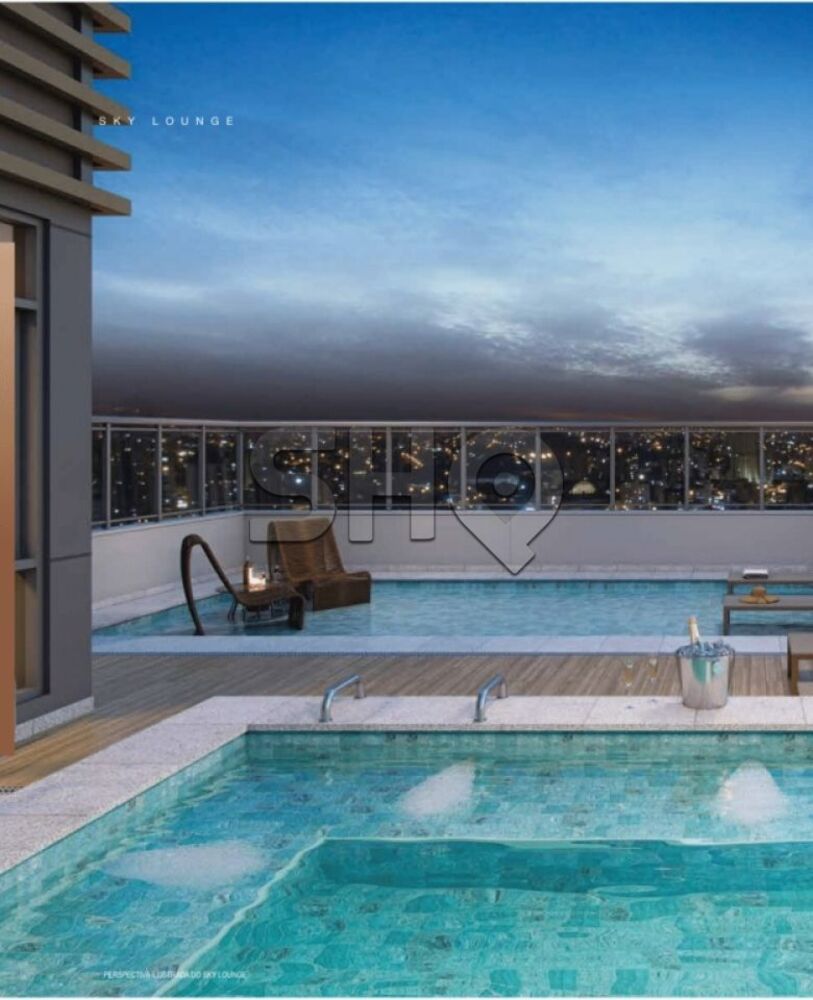 Apartamento, 3 quartos, 120 m² - Foto 5