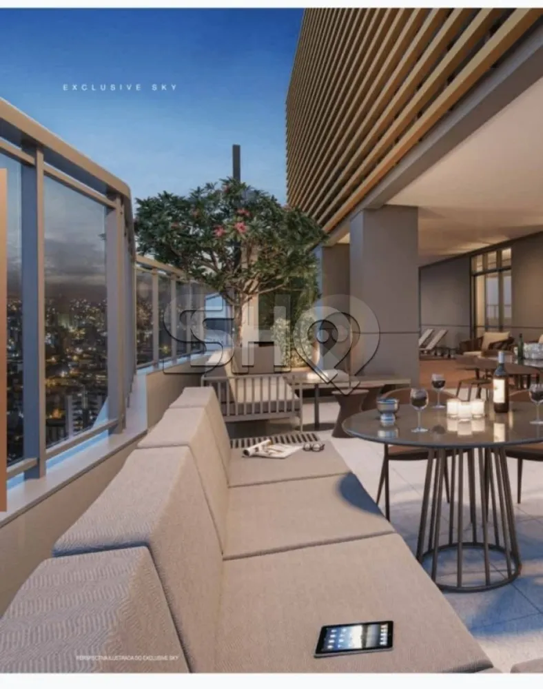 Apartamento, 3 quartos, 120 m² - Foto 15