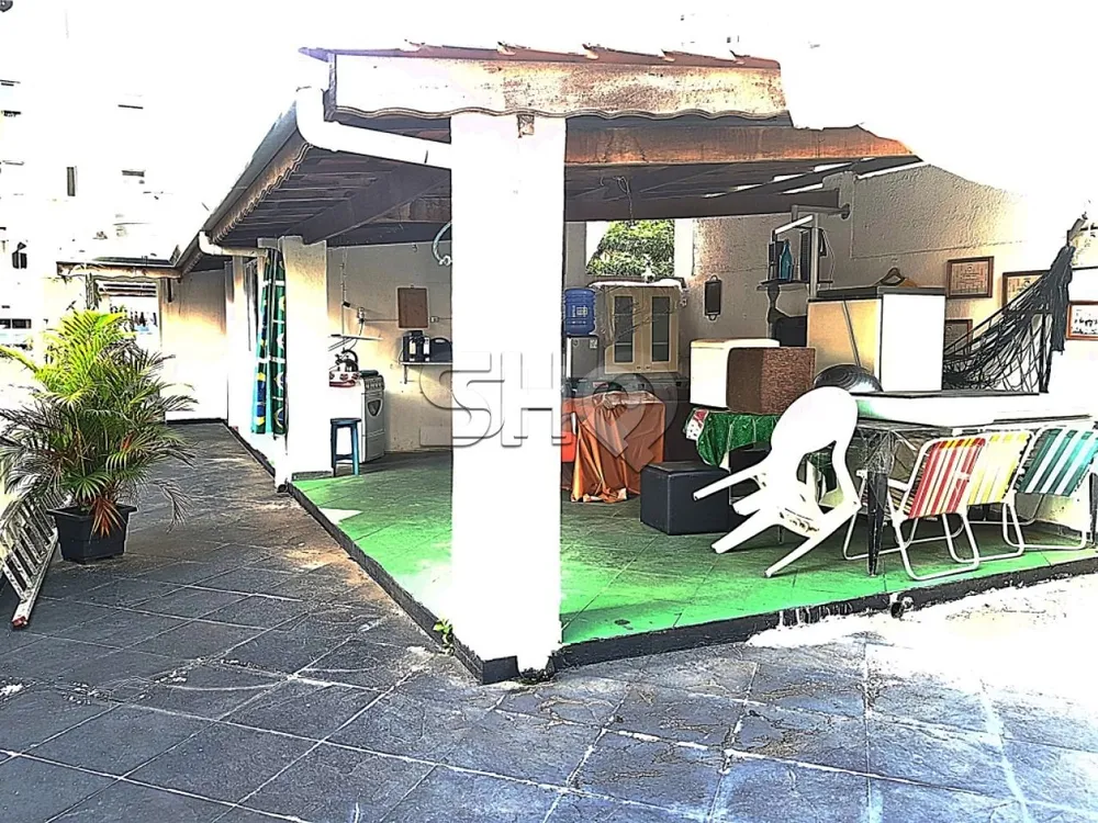 Sobrado, 4 quartos, 330 m² - Foto 3
