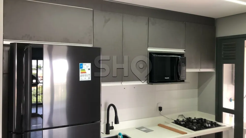 Apartamento, 2 quartos, 72 m² - Foto 3