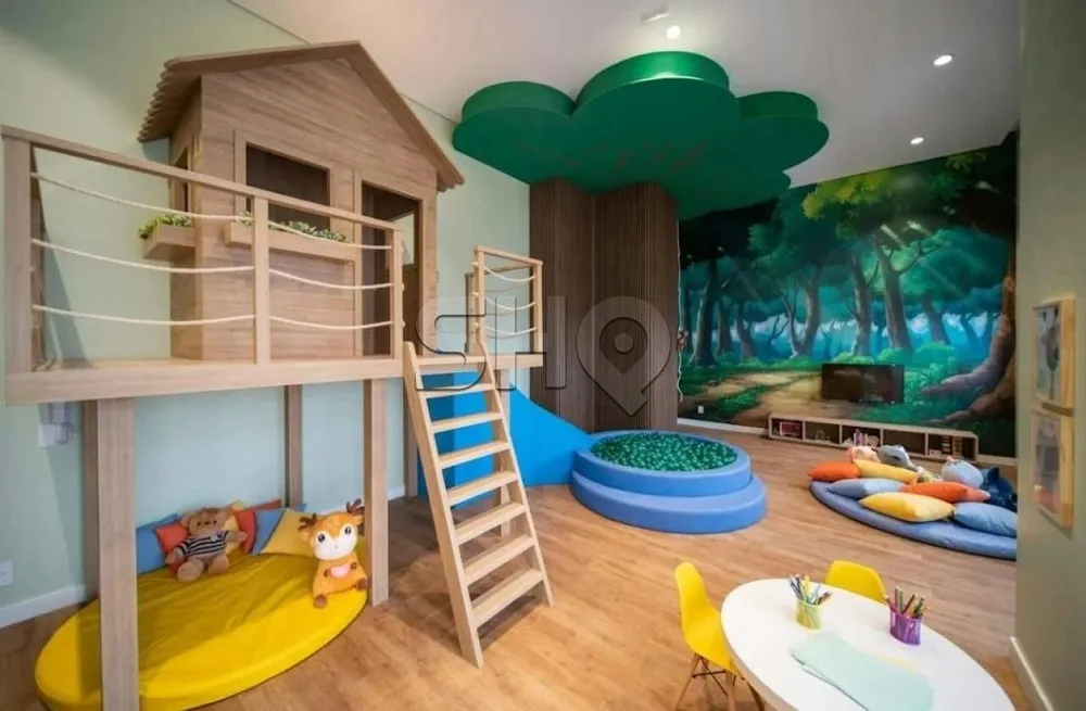 Apartamento, 2 quartos, 72 m² - Foto 9