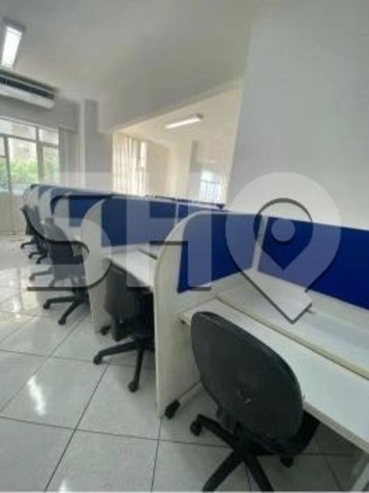 Sala-Conjunto, 416 m² - Foto 1