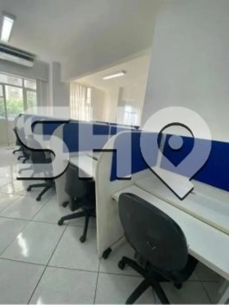 Sala-Conjunto, 416 m² - Foto 7