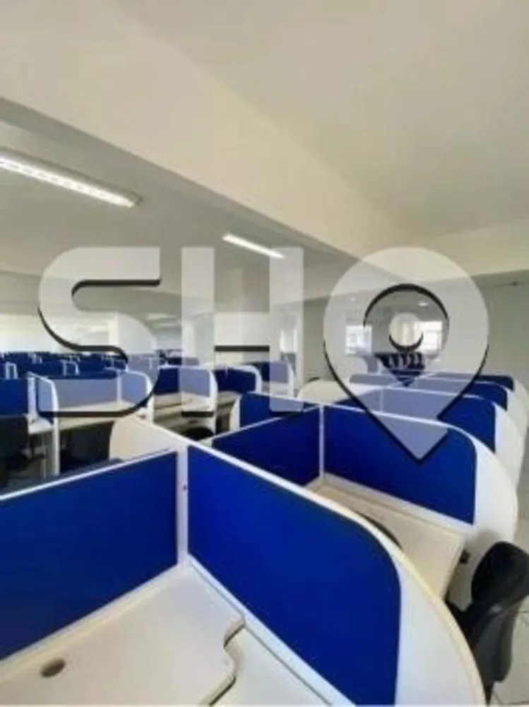 Sala-Conjunto, 416 m² - Foto 15