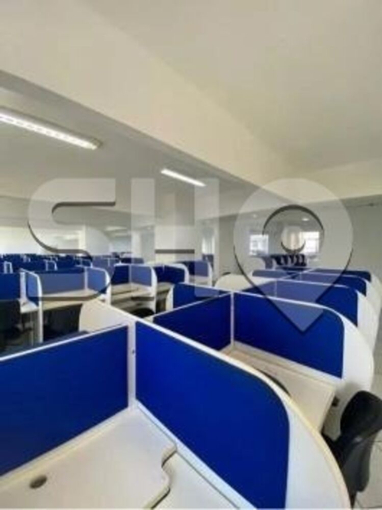 Sala-Conjunto, 416 m² - Foto 2