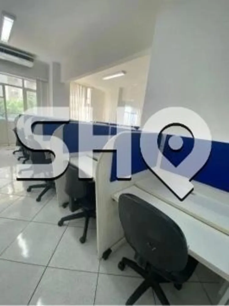 Sala-Conjunto, 416 m² - Foto 13