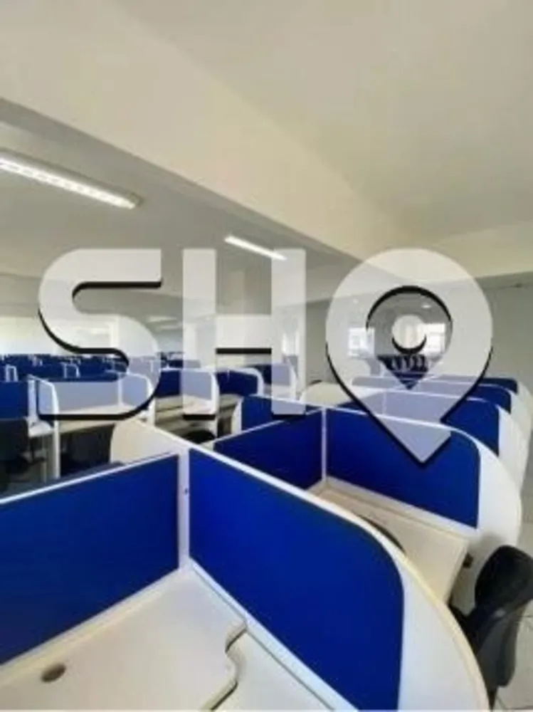 Sala-Conjunto, 416 m² - Foto 16