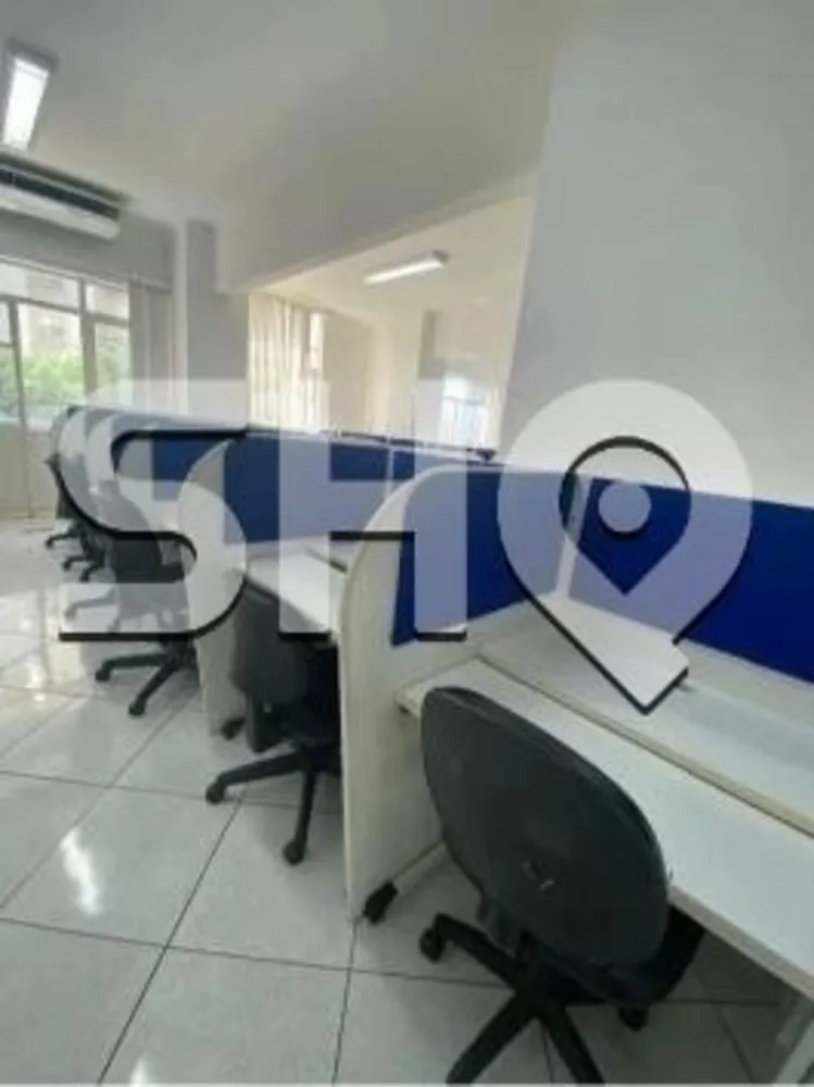 Sala-Conjunto, 416 m² - Foto 14