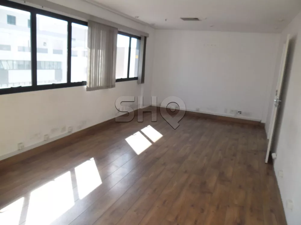 Conjunto Comercial-Sala à venda, 58m² - Foto 4