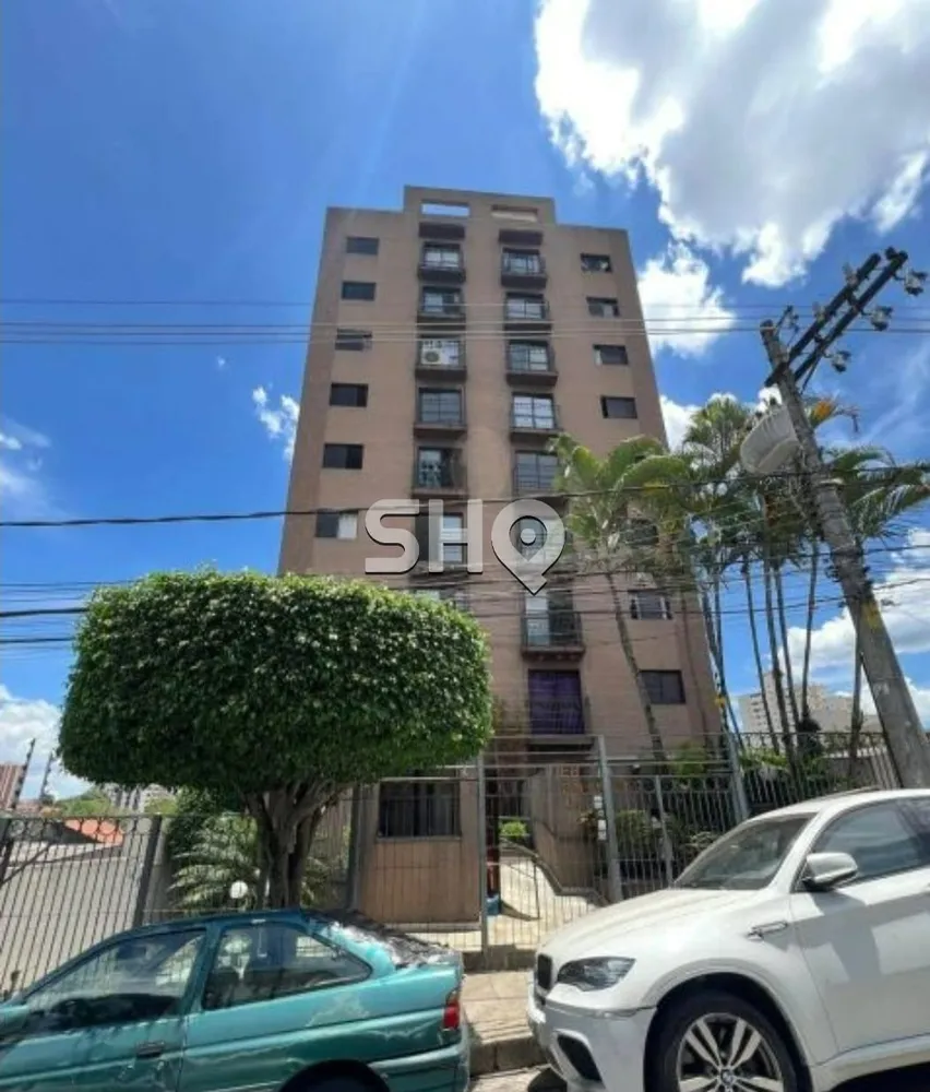 Apartamento, 2 quartos, 55 m² - Foto 4